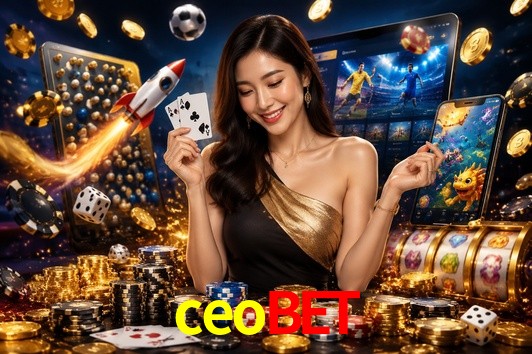 Live Casino ceobet