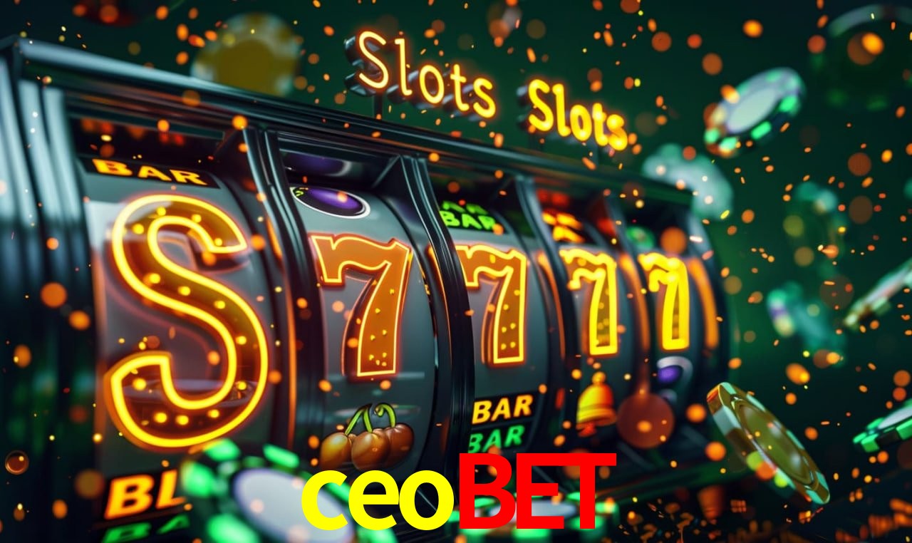 Mesa de Blackjack ceobet