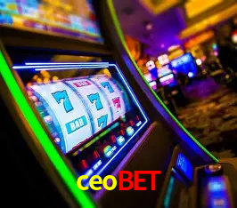 Inovações de Jogos na ceobet: O Futuro das Experiências Interativas