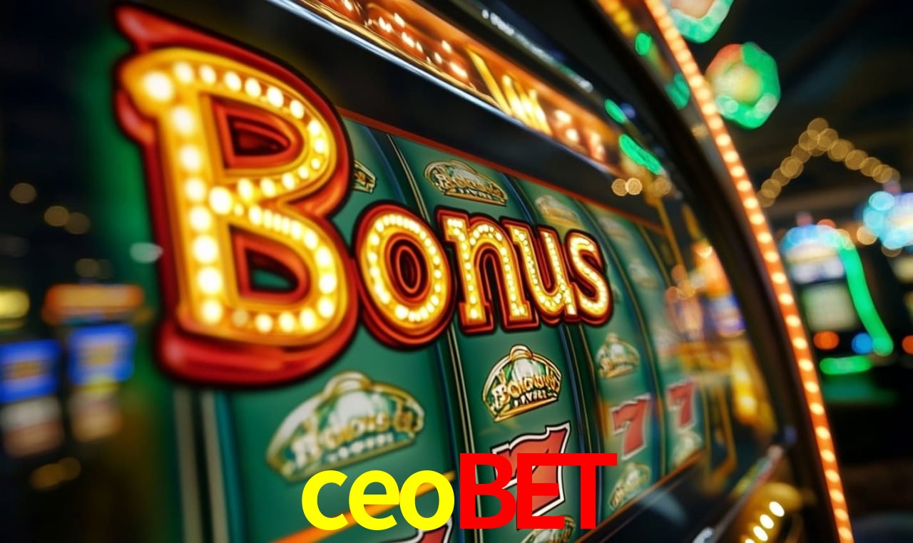 Especiais de Fim de Semana ceobet