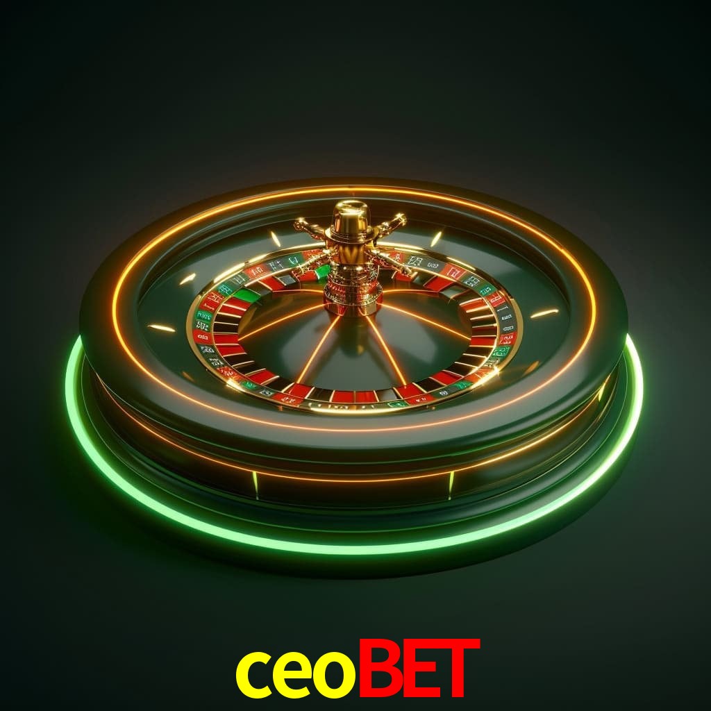 ceobet.com