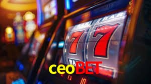 Casino Ao Vivo ceobet