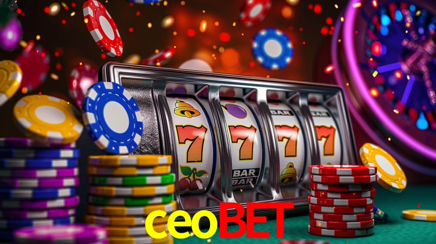 PIX Instantâneo ceobet