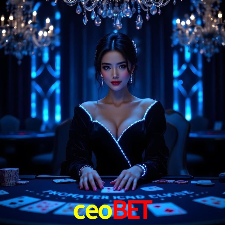 Recursos de Bônus ceobet