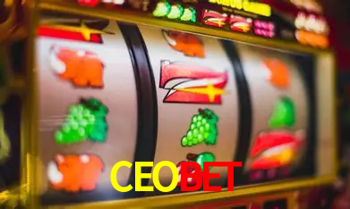 Inovações de Jogos na CEOBET: O Futuro das Experiências Interativas