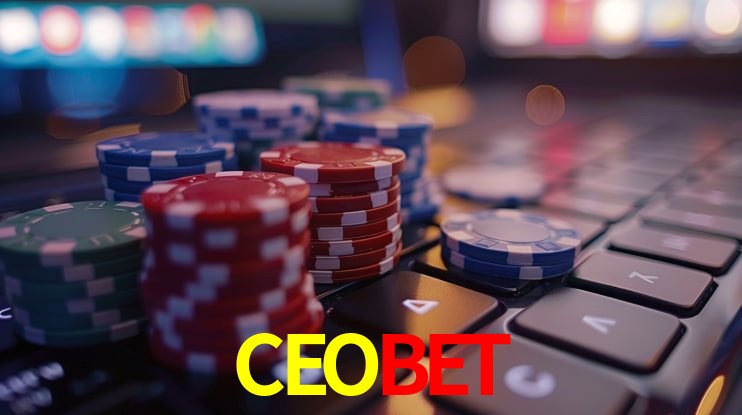 CEOBET Entrar - Login Seguro Certificado