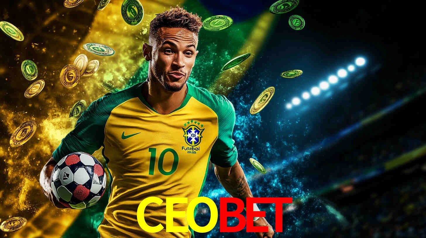 Descubra a Essência do CEOBET: Nossa História e Compromissos