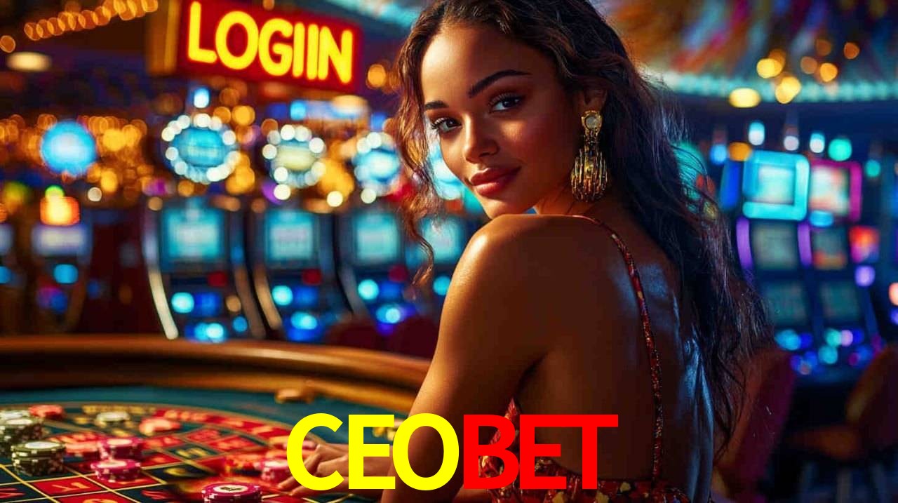 CEOBET Rio de Janeiro - Popular Jogos