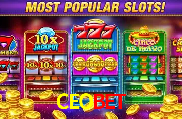 CEOBET Brasília - Casino Guide