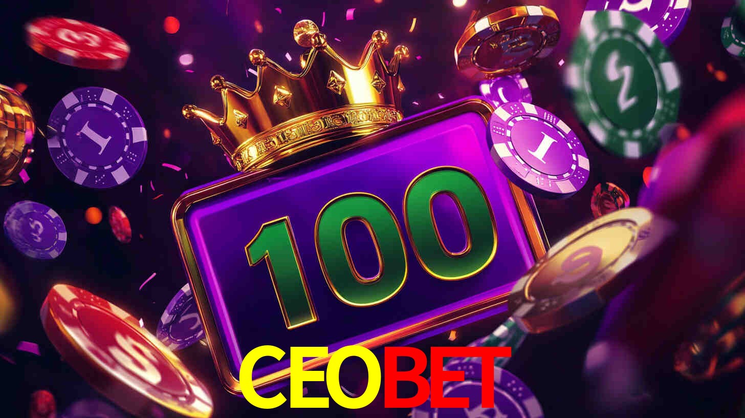 Roulette Table CEOBET