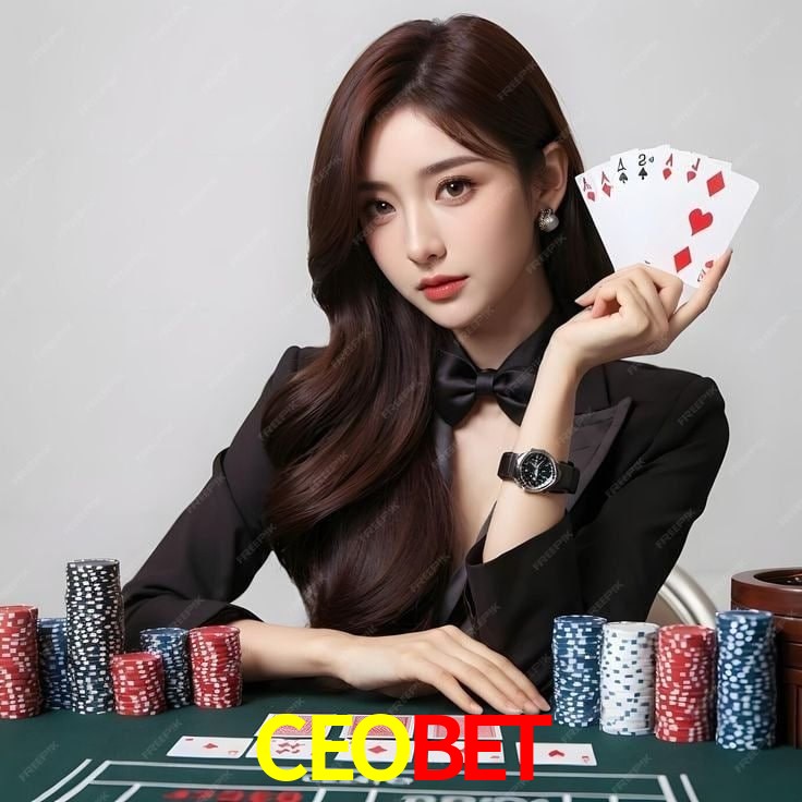CEOBET - Support