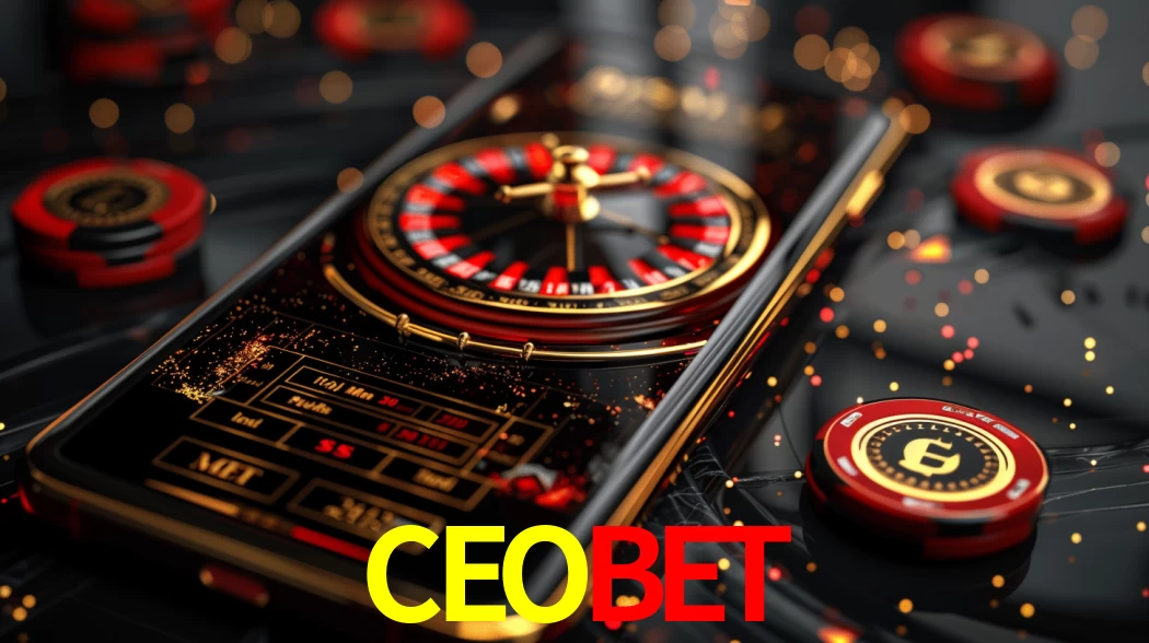 Account Benefits CEOBET