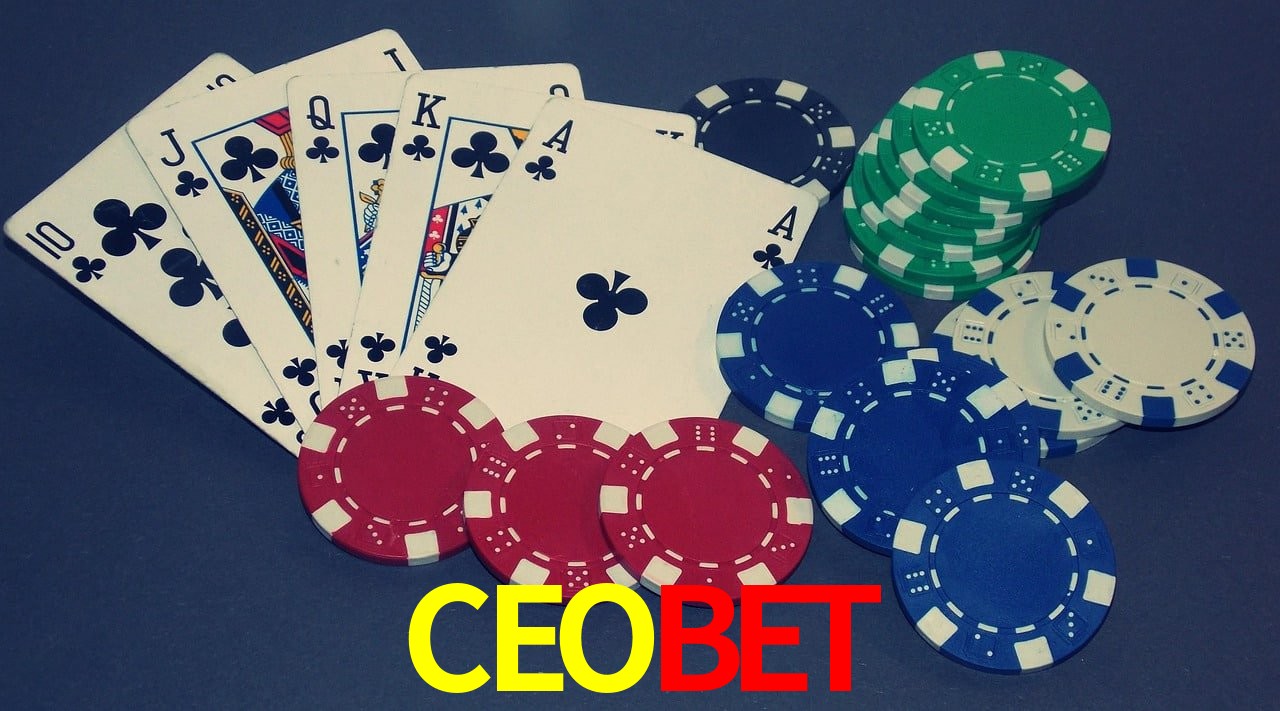 Live Casino CEOBET