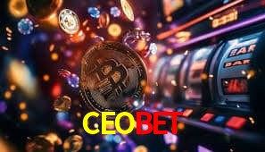Interface do App CEOBET