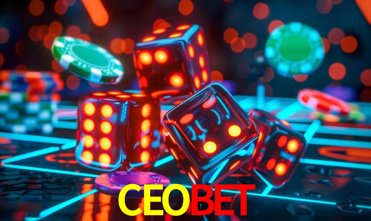 PIX Instantâneo CEOBET