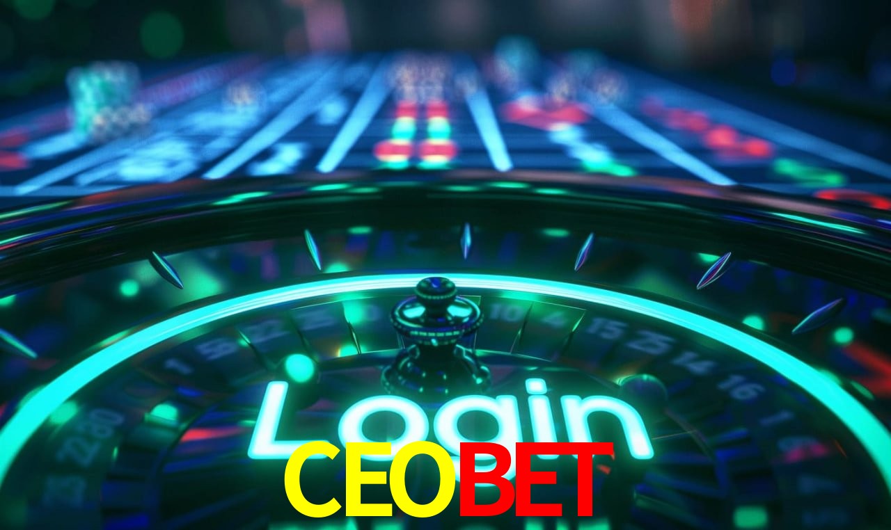 Diretório de Jogos CEOBET