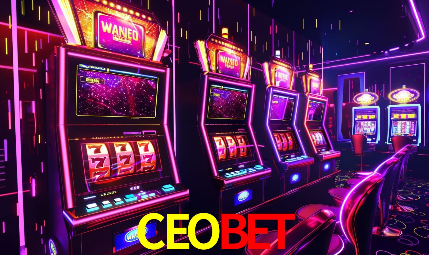 A Emoção da Loteria na CEOBET: Uma Chance de Mudança de Vida