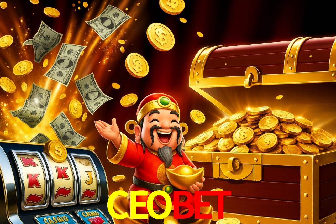 Jogo Spaceman CEOBET