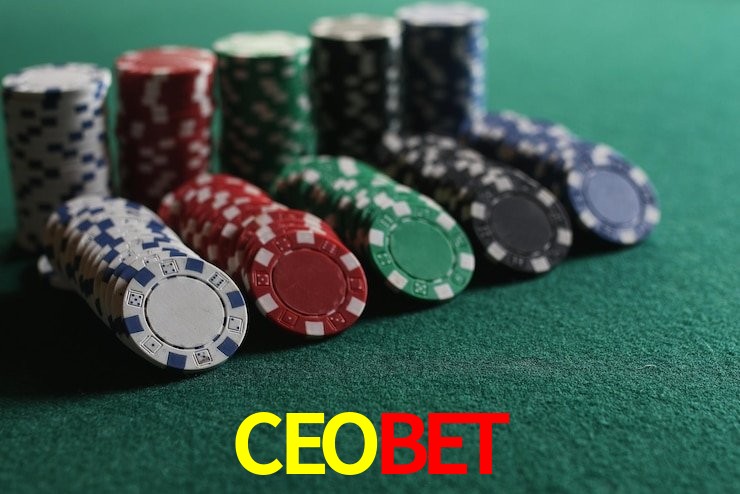 Games Directory CEOBET
