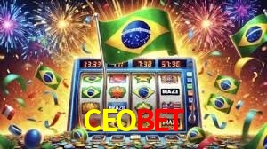 Game Providers CEOBET