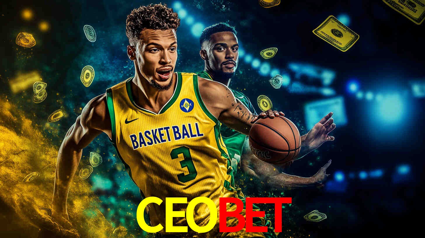 Descubra a Essência do CEOBET: Nossa História e Compromissos