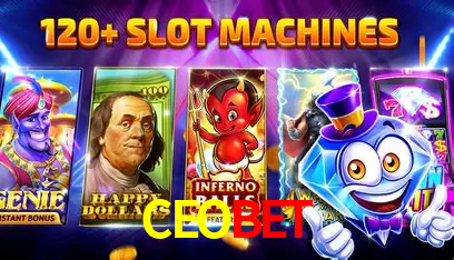 Desvendando o Mundo dos Jogos Virtuais na CEOBET
