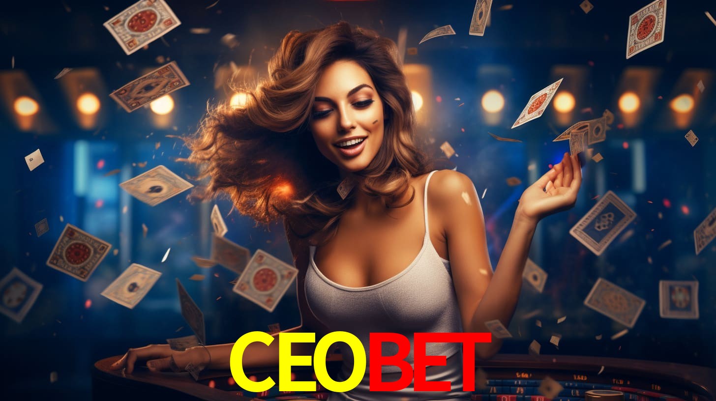 CEOBET
