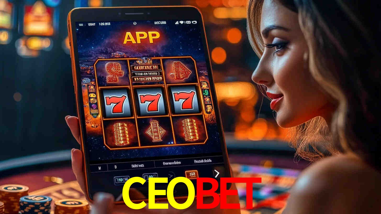 CEOBET.COM