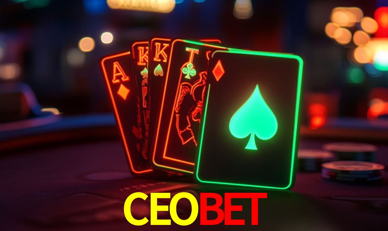CEOBET Fortaleza - Sports Winners