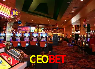 CEOBET Belo Horizonte - VIP Casino