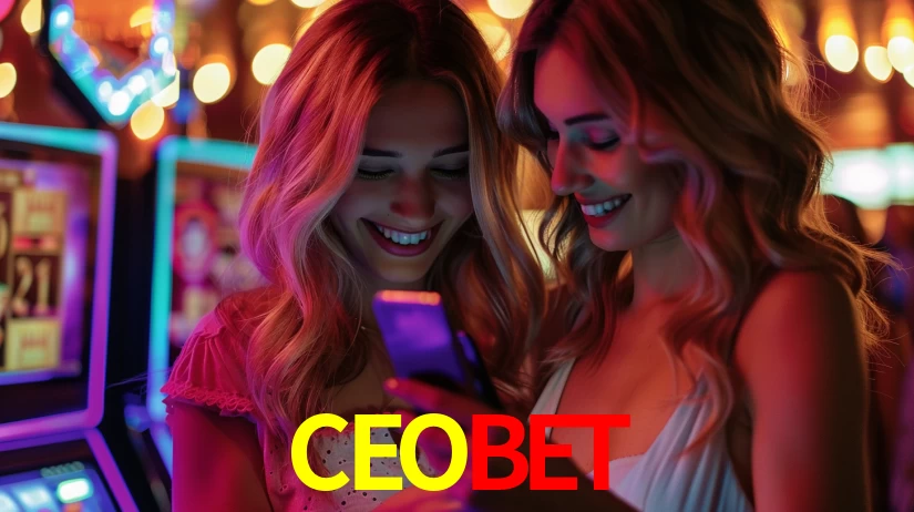 CEO BET login
