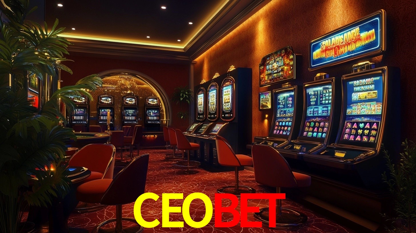 VIP Casino CEOBET