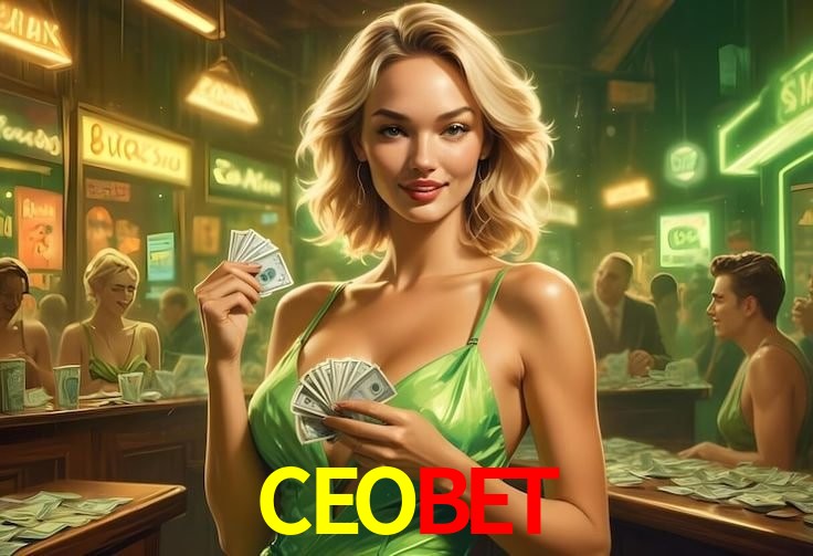 Desvendando o Mundo dos Jogos Virtuais na CEOBET