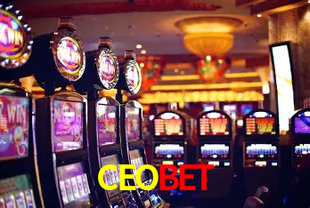 CEOBET São Paulo - All Bonuses