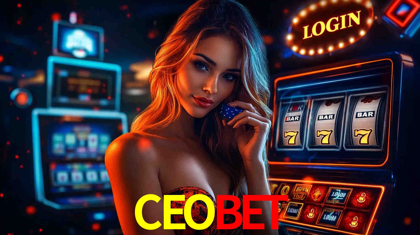 CEO BET login