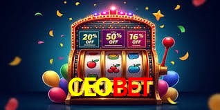 CEOBET - Rápido Acesse