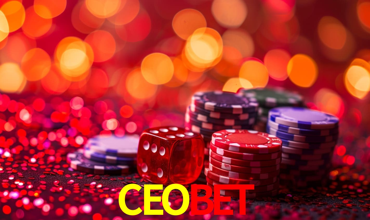 CEOBET Brasília - Crash Guide