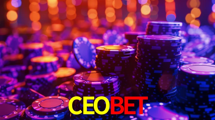 Bônus Generosos e Exclusivos no CEOBET para Você!