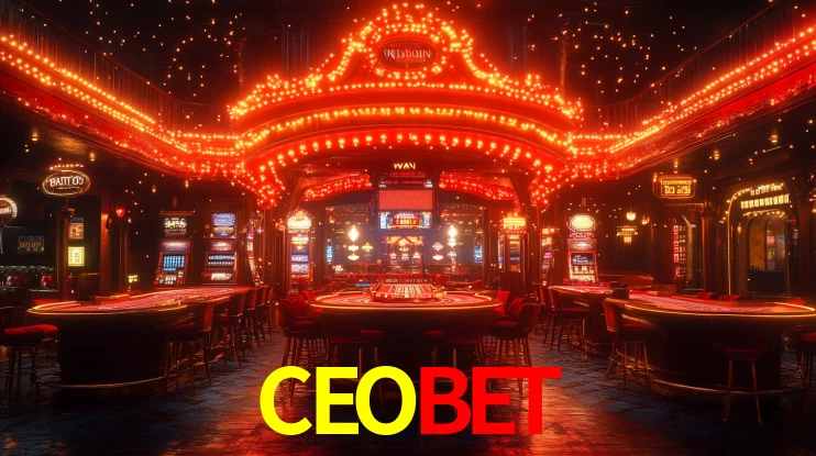 Exclusive Games CEOBET