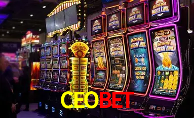 CEOBET Bônus - Pacote R$5.000 + VIP