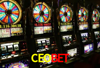 Apostas Esportivas na CEOBET: Um Guia Completo