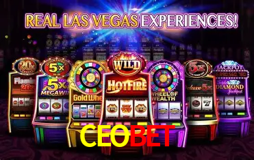 CEOBET Belo Horizonte - Reivindique Bonus