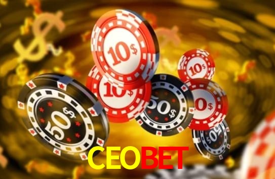 Avaliações dos Jogadores CEOBET