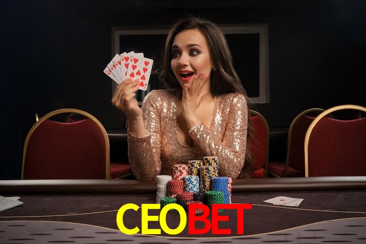 Bônus Diários CEOBET