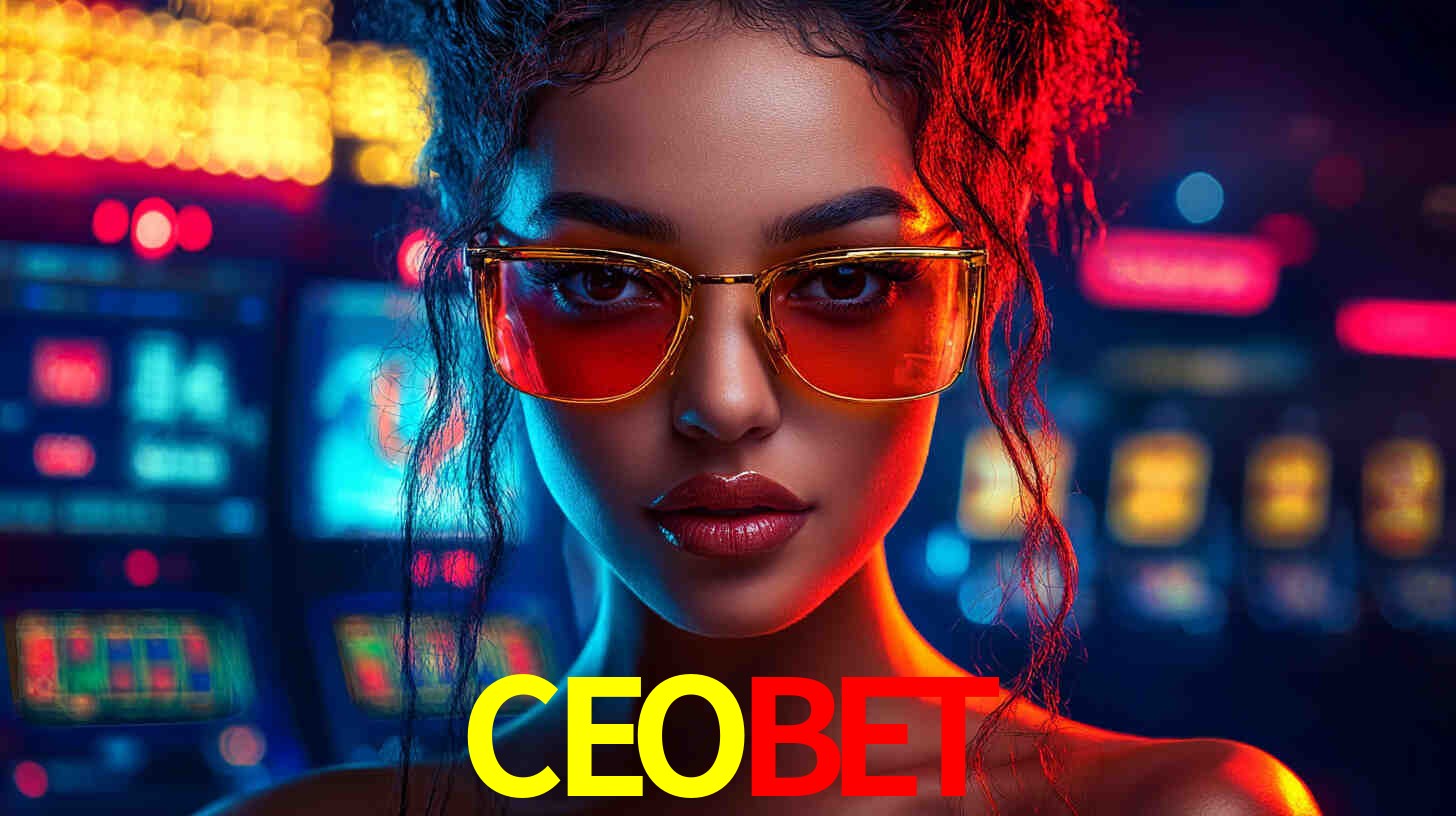 Explorando a Categoria de Eventos em Apostas na CEOBET