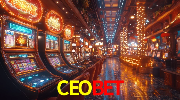 CEOBET