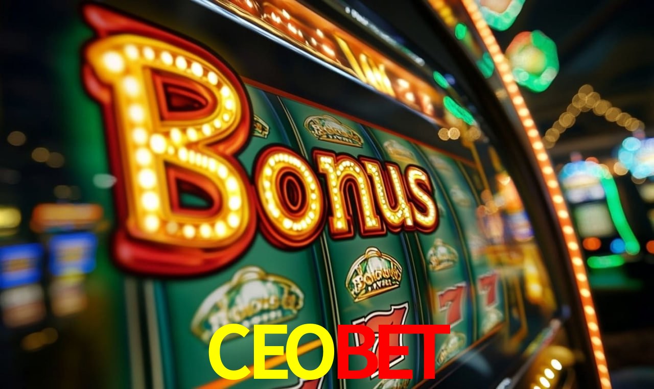 CEOBET Belo Horizonte - Promo Tips
