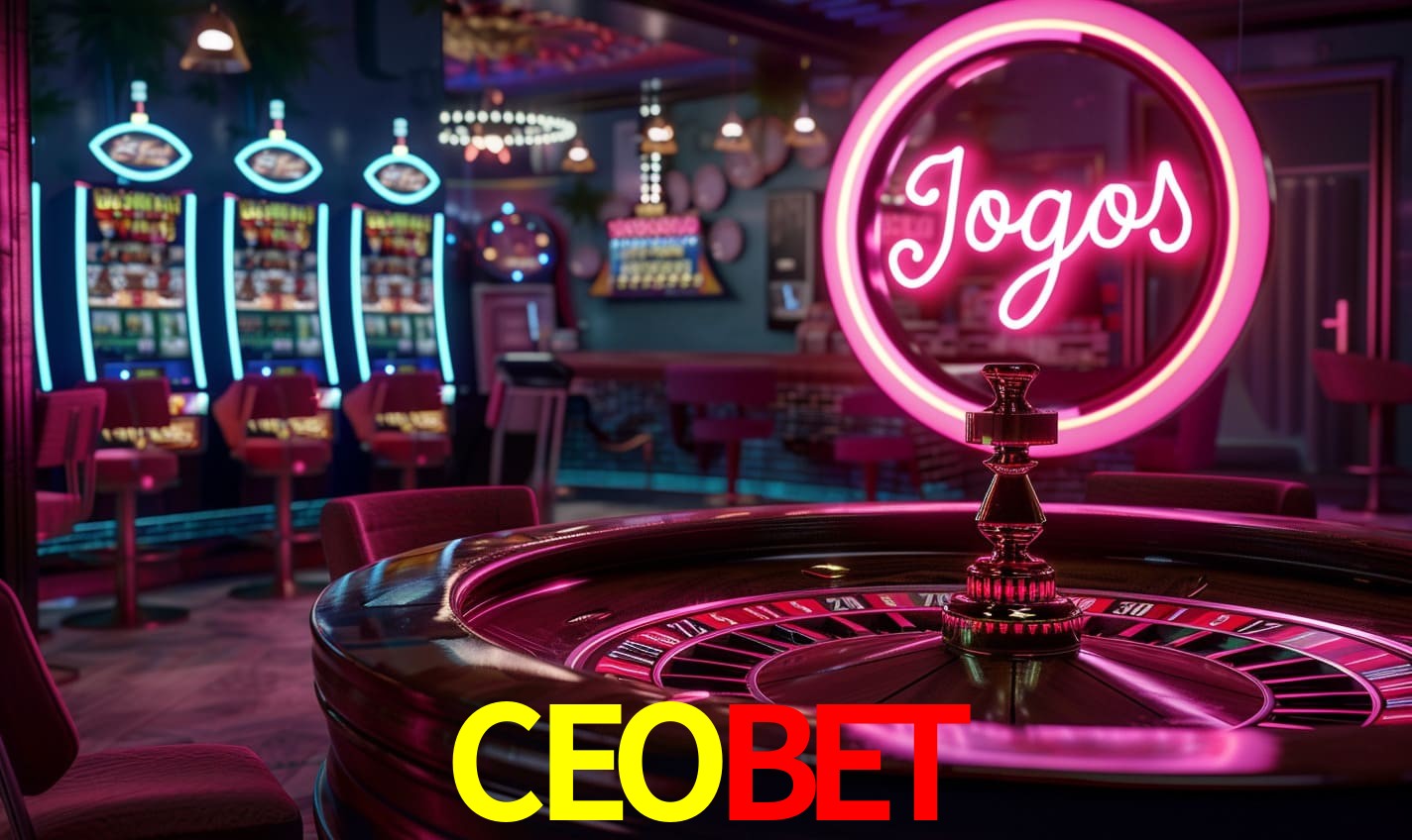 CEOBET Salvador - Strategies