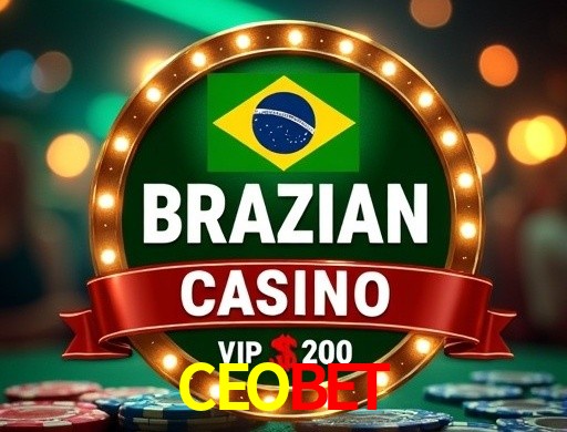 CEOBET Salvador - Strategy