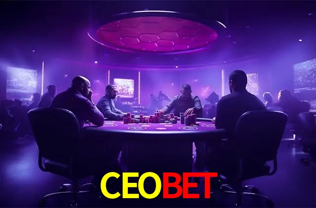CEOBET Fortaleza - Leaderboard